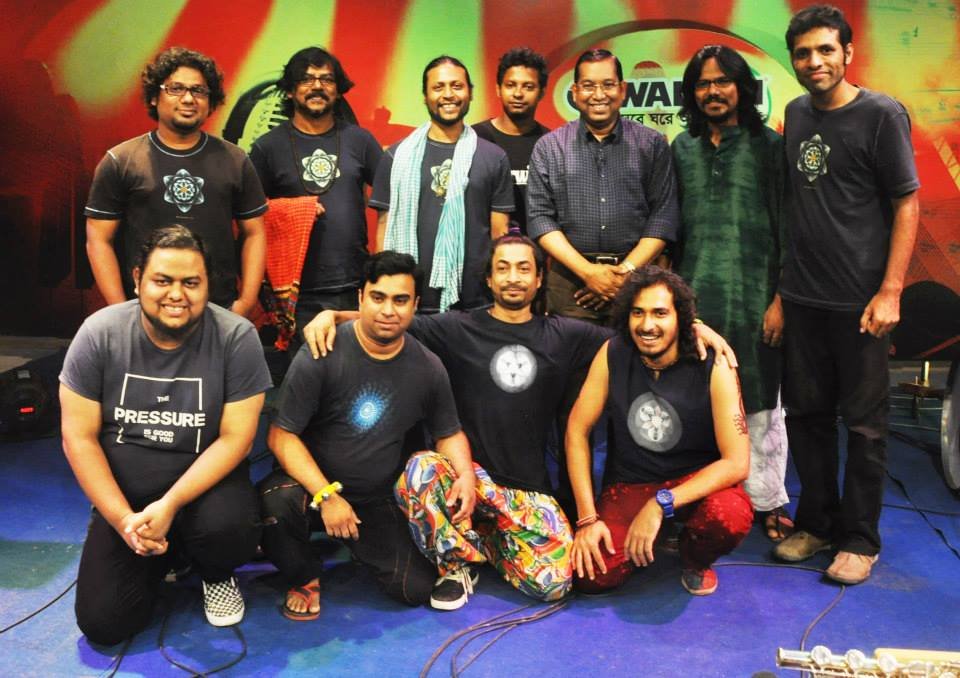 june 4 2014 with joler gaan