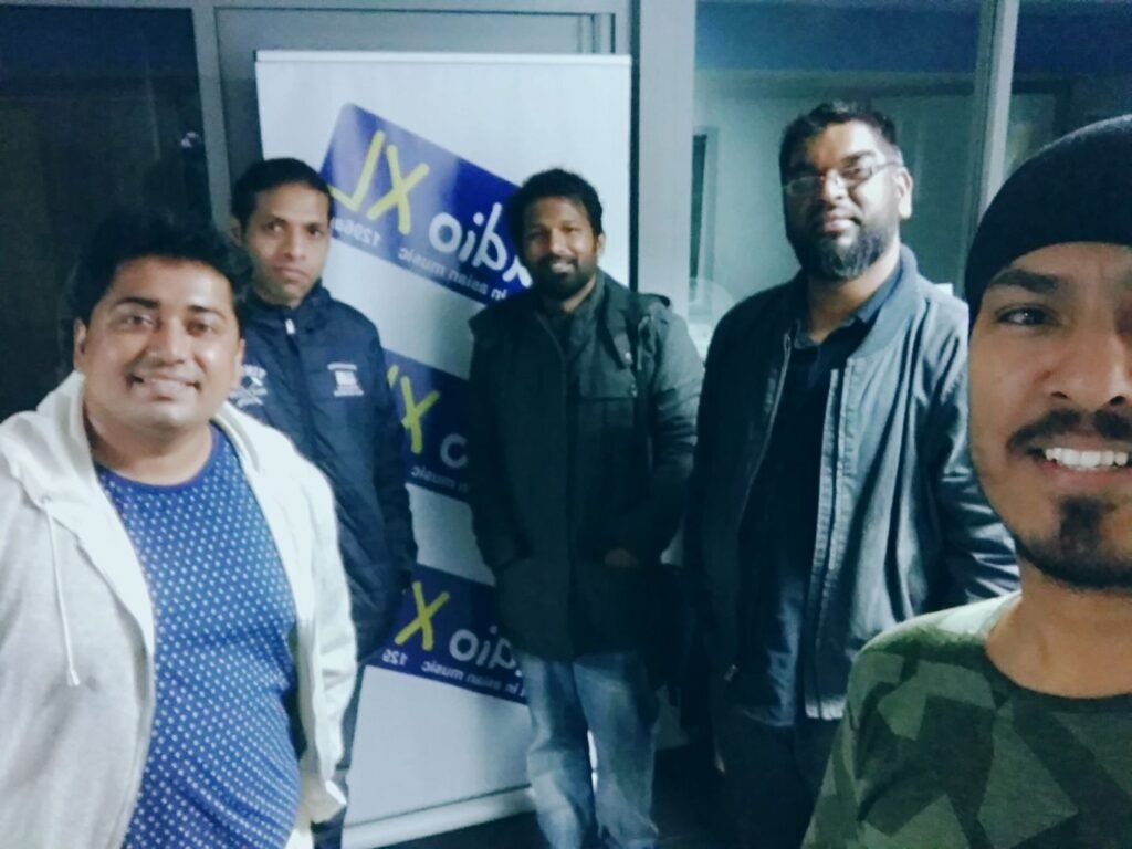 sep 11 2017 radio xl birmingham